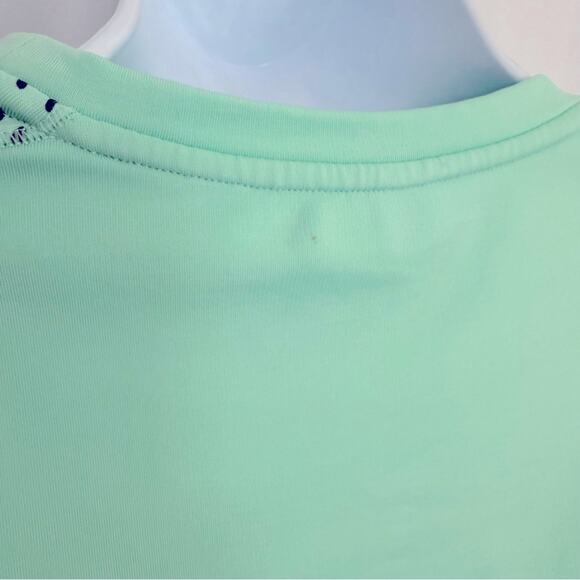 Under Armour Fleece Ling Long Sleeve Top Size Large - Picture 11 of 13